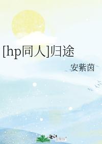 [hp doujin] the way home