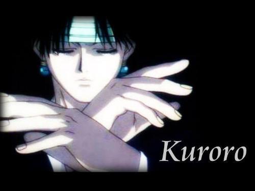 Chrollo's You Exist