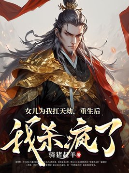 My daughter took the calamity for me, and after my rebirth I went crazy killing people